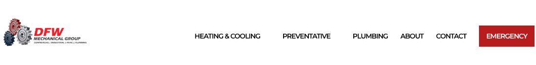 DFW Mechanical Group